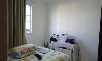 Imagem 7: Apartamento para venda possui 44 metros quadrados com 2 quartos em Granja Verde - Betim