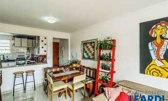 Imagem 2: APARTAMENTO - CHÁCARA SANTO ANTONIO - SP