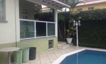 Imagem: Casa para venda tem 96 metros quadrados