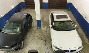 Imagem 3: Galpão vespasiano alugo