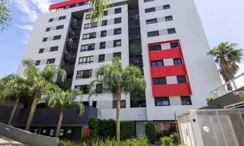 Imagem: Residential / Apartment-Porto Alegre-Tristeza