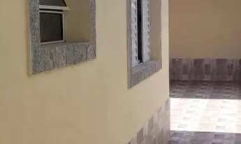 Imagem 4: Casa para venda tem 180 metros quadrados com 3 quartos