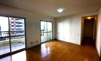 Imagem 2: Excelente Apartamento de 93 m² com 3 Dormitório (1 Suíte) 2 Garagens Próximo do Shopping B