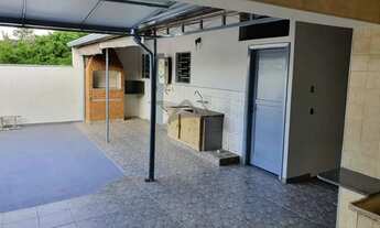 Imagem 3: Casa - Jardim Chapadão - Campinas