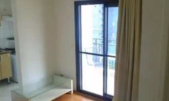 Imagem: Excelente apartamento c/ 01 vaga - Pinheiros