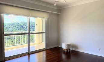 Imagem 4: Apartamento Semi-mobiliado - Green Tamboré - 110 m2 A.U