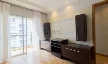 Imagem 5: Apartamento Venda 2 Dormitórios - 57 m² Vila Olímpia