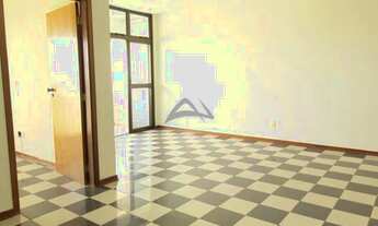 Imagem 2: Apartamento - Mansões Santo Antônio - Campinas