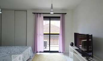 Imagem 6: Apartamento para Aluguel - Centro, 1 Quarto, 26 m2