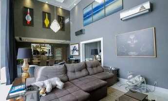 Imagem 4: Apartamento para venda tem 210 metros quadrados com 4 quartos em Vila Mariana - São Paulo