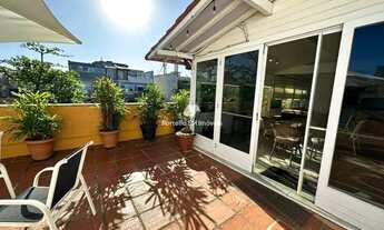 Imagem: RIO DE JANEIRO - Apartamento Padrão - Barra