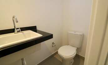 Imagem 7: Casa com quintal e cobertura em condomínio fechado