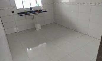 Imagem 4: Aluga se casa incluso água e luz