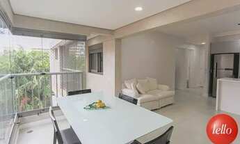 Imagem: São Paulo - Apartamento Padrão - Moema