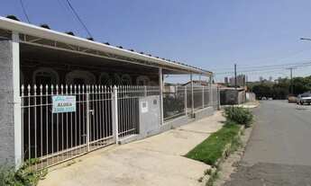 Imagem 4: Casa - São Bernardo - Campinas