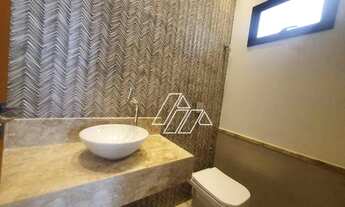 Imagem 2: Casa com 3 dormitórios à venda, 200 m² por R$ 1.200.000,00 - Jardim Esmeralda - Marília/SP