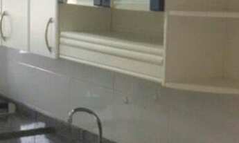 Imagem 3: ALUGO APTO VILLA BRANCA 3 DORM C/SUÍTE ÓTIMA LOCALIZAÇÃO RESERVA DE VILLA BRANCA