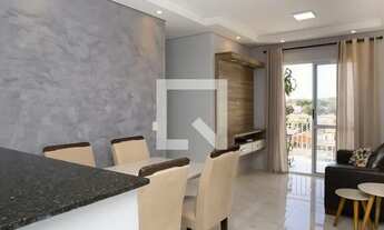 Imagem: Apartamento para Aluguel - Vila Hortolândia 