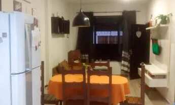 Imagem 6: Casa para a venda 166,99m2 de 03 quartos sendo 01 suíte no Conjunto Mendara, Marambaia