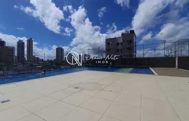 Imagem 3: Edifício Blue! Flat / studio com 1 dormitório