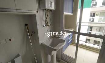 Imagem 4: Apartamento com 2 dormitórios para alugar, 68 m² por R$ 3.400,00/mês - Jardim Do Sul - Bra