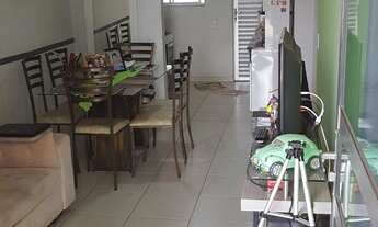 Imagem 6: Vendo casa 2 quartos Total Ville Q. 105