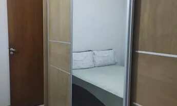 Imagem: Alugo apartamento em Santo Amaro