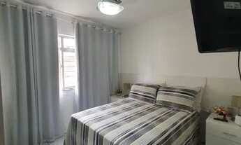 Imagem 7: Excelente apartamento 2/4 no Resgate