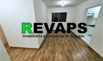 Imagem: Apartamento para venda - Pauliceia - SBC