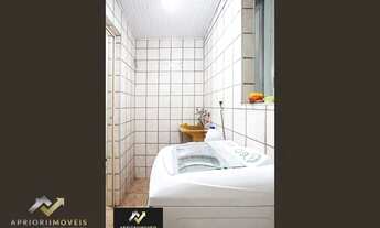 Imagem 5: Sobrado com 3 dormitórios para alugar, 160 m² por R$ 3.200,00/mês - Parque Jaçatuba - Sant