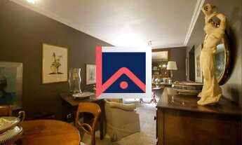 Imagem 4: Apartamento Venda Perdizes 180 m² 2 Dormitórios