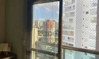 Imagem 7: Apartamento com 4 dorms 2 suítes 2 vagas na Chácara Inglesa - 109 mt