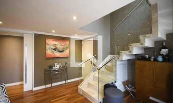 Imagem 3: Apartamento para Aluguel - Panamby, 3 Quartos, 220 m2