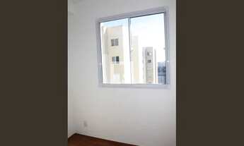 Imagem: Apartamento para Aluguel - Itaquera, 2 Quartos