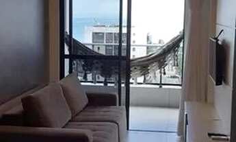 Imagem 7: EDF TIME LUXUOSO QUARTO E SALA