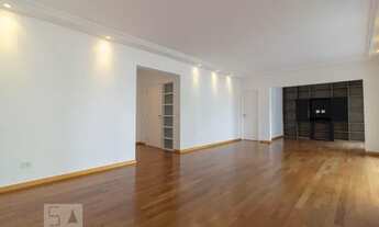 Imagem 3: Apartamento para Aluguel - Portal do Morumbi, 3 Quartos, 212 m2