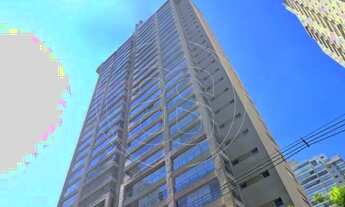 Imagem: São Paulo - Apartamento Padrão - Campo