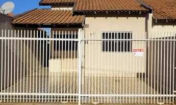 Imagem: Aluga-se casa em Cornélio Procópio