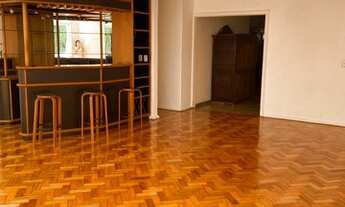 Imagem 5: 4 quartos vista verde em Copacabana