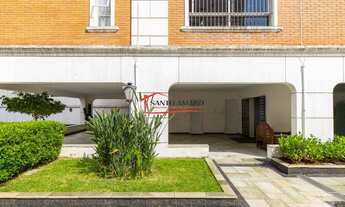 Imagem 5: Apartamento 2 suítes a venda no Brooklin