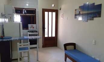 Imagem 5: Kitnets Mobiliadas Itapuã - Oportunidade!!! moradia fixa e temporada. Tudo incluso