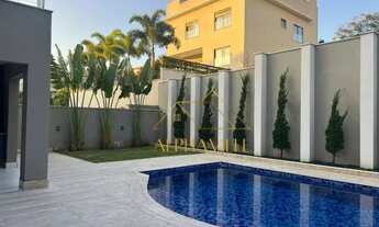 Imagem 2: Casa para locação Tamboré 11