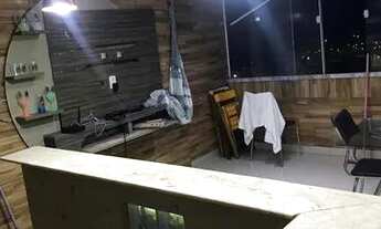 Imagem 2: Alugo casa mobiliada