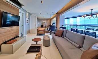 Imagem 2: Apartamento 3 Quartos para Venda em Salvador, Paralela, 3 dormitórios, 1 suíte, 3 banheiro