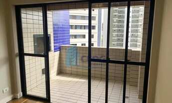 Imagem 2: Ed Golden Lyon Apartamento com 3 dormitórios