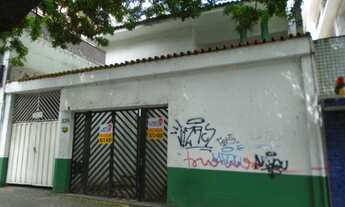 Imagem 2: Casa para aluguel, 3 quartos, Savassi - Belo Horizonte/MG