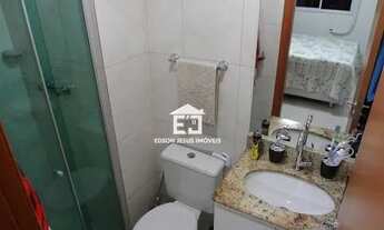 Imagem 7: Apartamento para venda com 2 quartos, porteira fechada