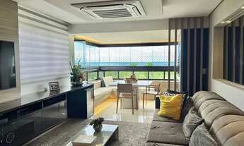 Imagem 3: Apartamento para venda com 200 metros quadrados com 4 quartos em Pajuçara - beira mar