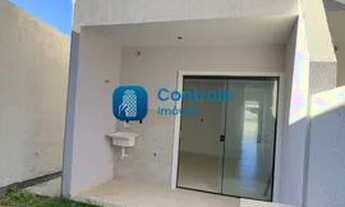 Imagem 2: Sobrado c/ 02 dormitórios, terreno privativo no bairro Serraria, São José