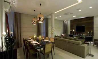 Imagem 7: CASA COM 5 DORMITÓRIOS, 740 M² - VENDA POR R$ 6.200.000 OU ALUGUEL POR R$ 47.220 - ALPHAVI